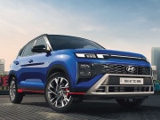 Tin tức ô tô - Hyundai Creta phiên bản hiệu suất cao ra mắt