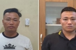 Pháp luật - Gây TNGT chết người rồi để em nhận tội thay