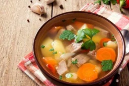 Ẩm thực - Ăn nước dùng hầm xương có lợi gì cho sức khỏe?
