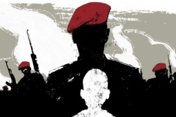 Thế giới - Tối hậu thư “chết chóc” của nhóm dân quân khét tiếng Sudan