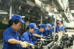 Kinh doanh - Mức tăng lương tối thiểu từ ngày 1/7 là bao nhiêu?