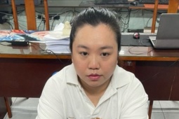 Pháp luật - Lừa du học Mỹ, chiếm đoạt hơn 4,5 tỉ và 153 ngàn USD