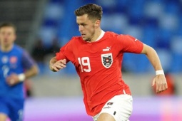 Bóng đá - Tin mới nhất bóng đá tối 24/3: Real Madrid cố thuyết phục Toni Kroos gia hạn