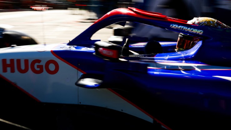 &nbsp;Lần đầu tiên Ricciardo bị loại ở Q1 tại Melbourne