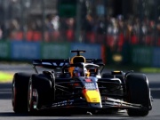 Thể thao - Đua xe F1, Australian GP: Verstappen giành pole trước Sainz tại Albert Park