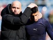 Bóng đá - Cancelo gây sốc tố Pep Guardiola nói dối, chê Man City vô ơn