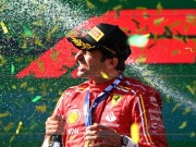 Thể thao - Đua xe F1, Australian GP: Sainz, Leclerc đem về chiến thắng 1-2 cho Ferrari
