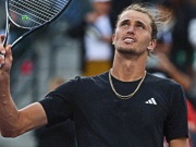 Thể thao - Miami Open ngày 5: Zverev - Swiatek đại thắng, hạt giống bị loại sốc