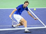 Thể thao - Video tennis Medvedev - Fucsovics: Vượt trội ở khâu tận dung cơ hội (Miami Open)