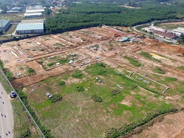 Tin tức trong ngày - Quy định mới nhất về căn cứ tính tiền sử dụng đất, thời điểm xác định giá đất