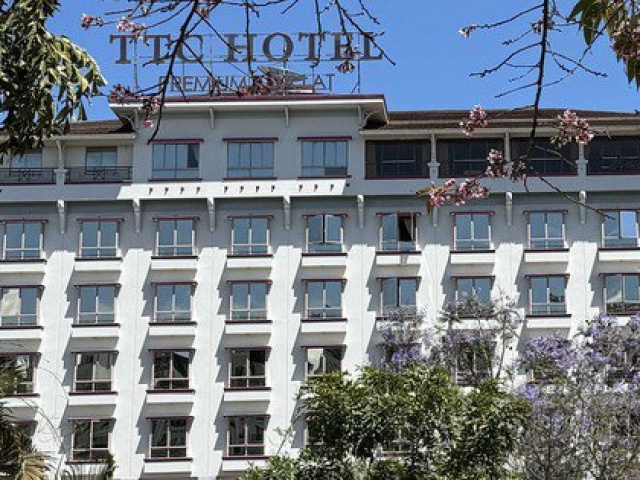 Tin tức trong ngày - Đà Lạt dự kiến đấu giá 25 biệt thự, nhà đất, thu hơn 570 tỷ đồng