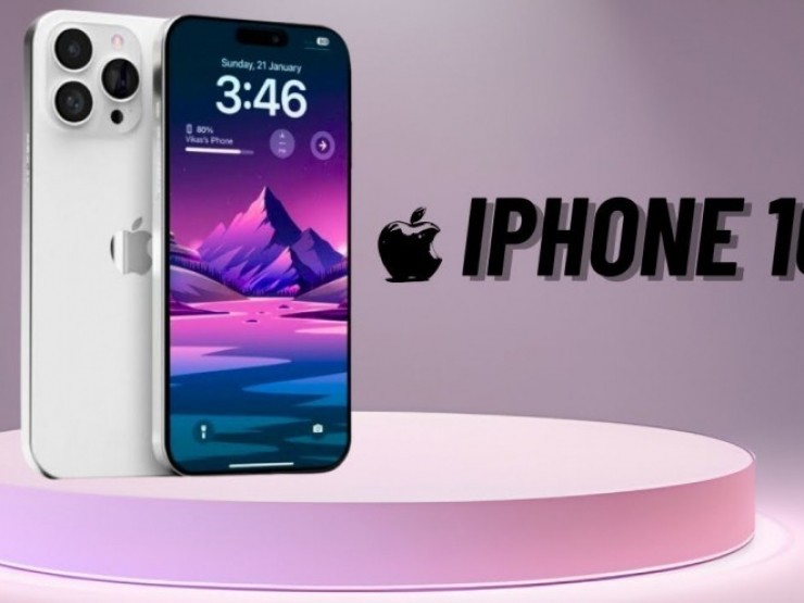 iPhone 16 Pro sẽ trở nên bất bại nhờ điều gì?