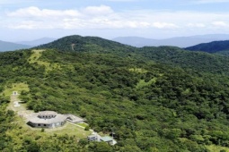 Tin tức trong ngày - Nhiều loài động vật cực hiếm xuất hiện tại Vườn Quốc gia Bạch Mã