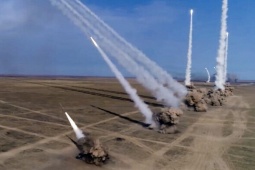 Thế giới - Ba Lan thông báo triệu đại sứ Nga vụ "tên lửa xâm phạm không phận"