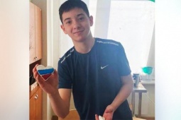 Thế giới - Vụ khủng bố ở Nga: Thiếu niên cứu hơn 100 người như thế nào?