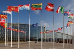 Thế giới - Infographic: Các mốc thời gian kết nạp thành viên NATO