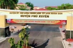 Tin tức trong ngày - Hà Nội dự kiến lập thêm thành phố mới ở các huyện Phú Xuyên, Ứng Hòa