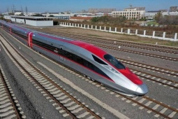 Kinh doanh - Nước có đội tuyển đối đầu Việt Nam, sở hữu một tuyến đường cả Đông Nam Á chưa ai có