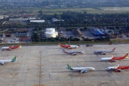 Tin tức trong ngày - Sân bay thứ 2 Vùng Thủ đô sẽ được xây dựng trên địa phận 2 huyện