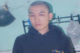 Pháp luật - Con mua tiền giả để cha tiêu xài, cả hai đều bị bắt