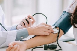 10 điều nên làm để bảo vệ 2 quả thận "quý hơn vàng"