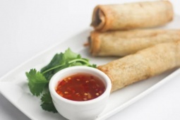 Ẩm thực - Làm tương ớt chua ngọt không hề khó với công thức này