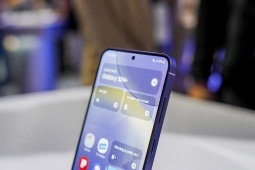 Công nghệ thông tin - Samsung phát hành bản cập nhật tháng 3 cho hàng triệu người dùng Galaxy