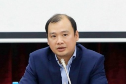 Tin tức trong ngày - Phó Trưởng Ban Tuyên giáo Trung ương Lê Hải Bình làm Tổng Biên tập Tạp chí Cộng sản