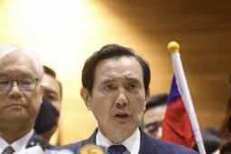 Thế giới - Cựu lãnh đạo Đài Loan Mã Anh Cửu sắp thăm Trung Quốc đại lục lần thứ hai