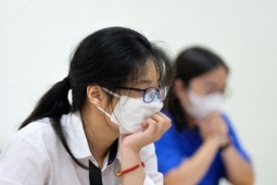 Giáo dục - du học - Nhiều điều bất ngờ từ kết quả thi tốt nghiệp THPT ở Hà Nội