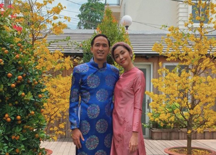 Biệt thự triệu đô nằm trong khu đất đắt đỏ của vợ chồng Tăng Thanh Hà - 9