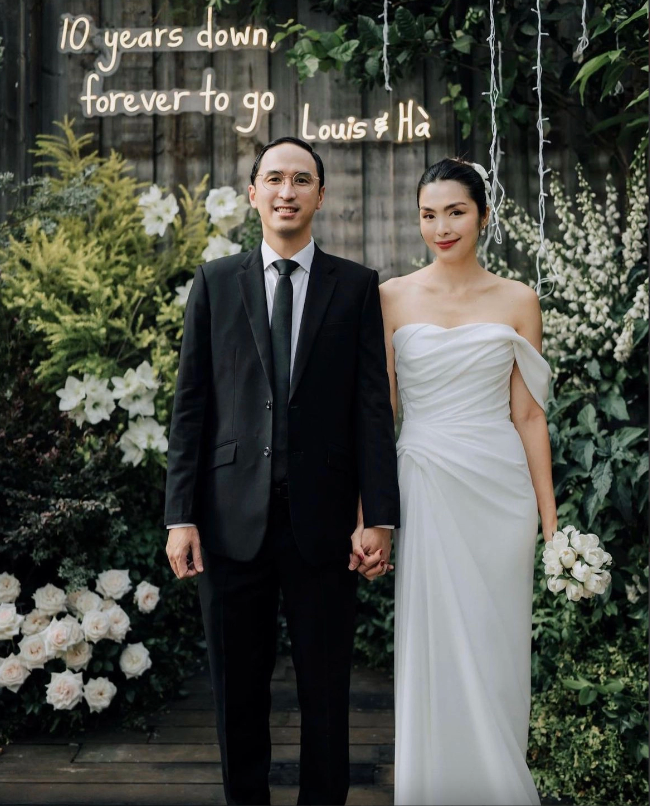 Biệt thự triệu đô nằm trong khu đất đắt đỏ của vợ chồng Tăng Thanh Hà - 5