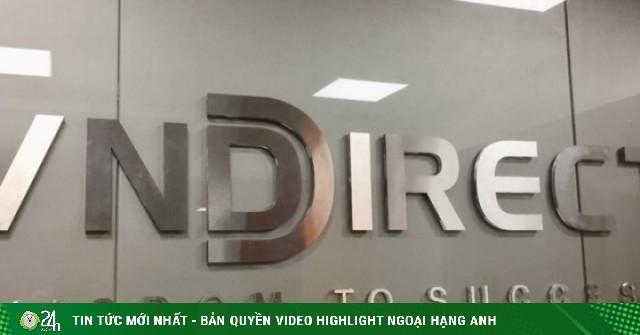 Các công ty liên quan đến VNDirect đồng loạt bị tấn công