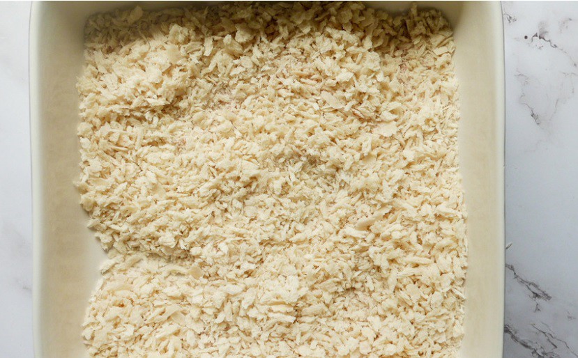 Ức gà nấu kiểu này không lo bị khô, người lớn hay trẻ em ăn đều mê - 1