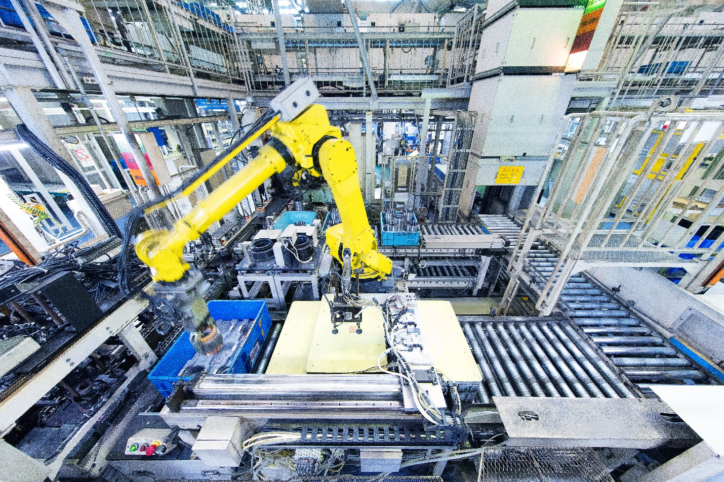 Vì sao Daikin chi 123 triệu đô xây nhà máy tại Việt Nam? - 2