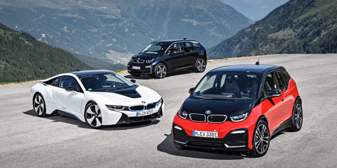Xe lai xăng điện (hybrid) khi đăng kiểm sẽ khác gì so với các dòng xe dân dụng khác? - 4
