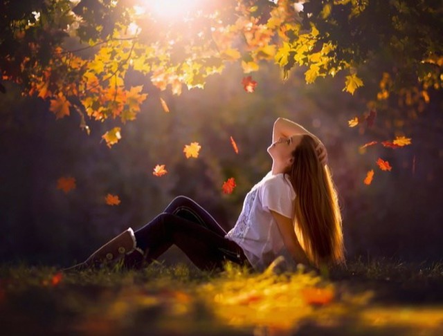 9. Nếu con muốn hiểu rõ hơn về một chàng trai nào đó, hãy xem cách anh ta đối xử với động vật. Một người có trái tim nhân hậu sẽ không bao giờ xúc phạm một sinh vật nhỏ bé không biết chống trả.