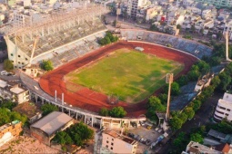 Những đại án làm 'đau đầu' chính quyền Đà Nẵng