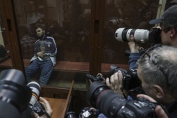 Thế giới - Hành tung bí ẩn của các nghi phạm trước khi gây ra vụ khủng bố ở Nga