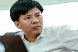 'Shark' Thủy bị bắt