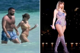 Đàn ông - Bạn trai &quot;nhà người ta&quot;: Chi gần 200 tỷ đồng để nuông chiều nữ tỷ phú Taylor Swift