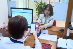 Tin tức trong ngày - Bốn trường hợp hủy, xác lập lại số định danh cá nhân