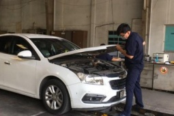 Tư vấn - Quy định mới nhất về đăng kiểm ô tô mà các chủ xe cần biết