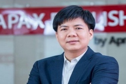 Kinh doanh - Apax Holdings kinh doanh ra sao trước khi Shark Thủy bị bắt