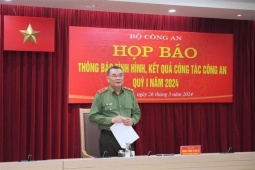 Tin tức trong ngày - Vụ án bắt cựu thứ trưởng Bộ Công Thương: Gây thiệt hại hàng trăm tỉ đồng