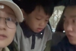 Bạn trẻ - Cuộc sống - Con trai bị chế giễu ở trường, cặp vợ chồng tiến sĩ có cách xử lý khiến dân mạng tấm tắc khen ngợi