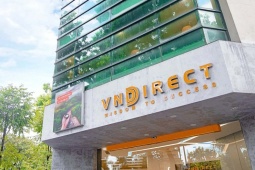 Nhà đầu tư đua nhau xả VND, bao giờ VNDIRECT xử lý xong sự cố?