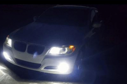 Tư vấn - Độ đèn bi gầm tăng sáng sẽ không được đăng kiểm