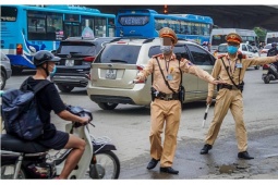 Thế giới xe - Đi xe máy về quê dịp nghỉ lễ 30/4: Chú ý loạt lỗi giao thông thường gặp