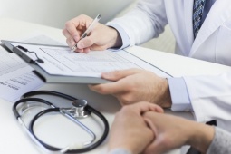 Sức khỏe đời sống - Bộ Y tế lên tiếng về thông tin “bỏ giấy khám sức khỏe khi cấp bằng lái xe”